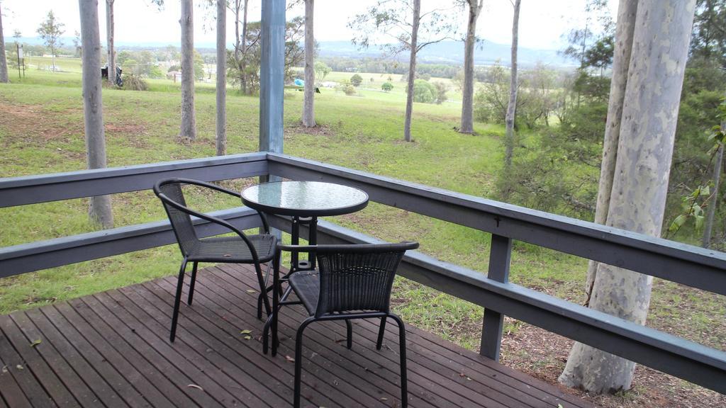 Vineyard Hill Hotell Lovedale Exteriör bild